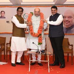 Maharashtra BJP