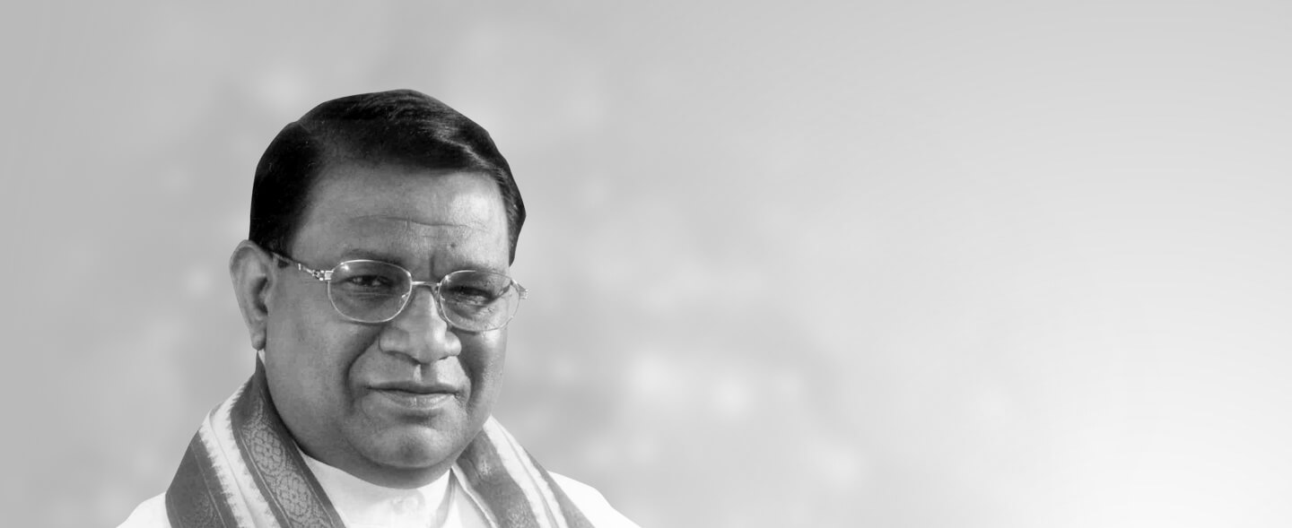 Shri Bangaru Laxman