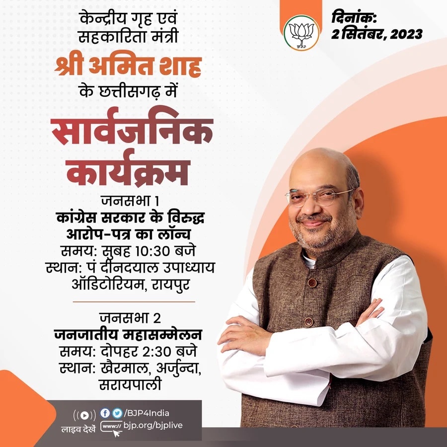 Amit Shah