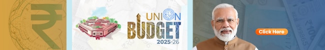 Union Budget 2025-26