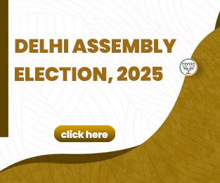 Delhi Assembly Election 2025