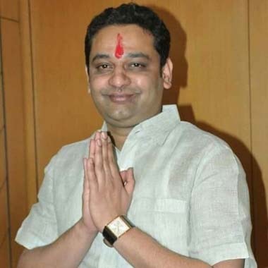 Shri Nikhil Katti