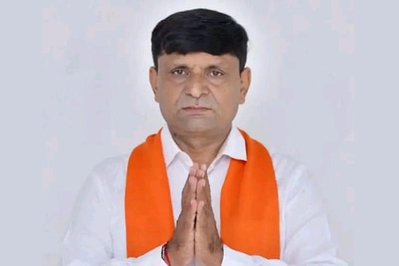 श्री कमलेश पटेल