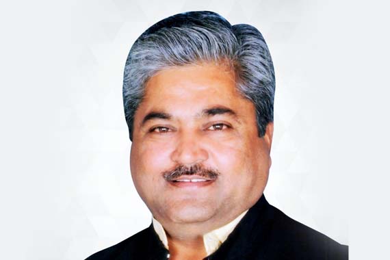 Shri Dushyant Kumar Gautam