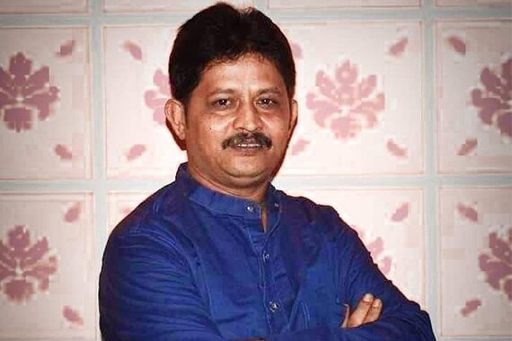 Shri Pinaki Das Chowdhury