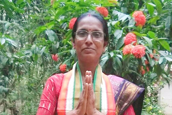 Smt. Swapna Majumdar