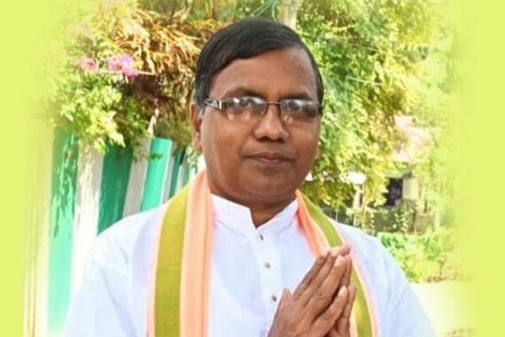 Shri Ranjit Das