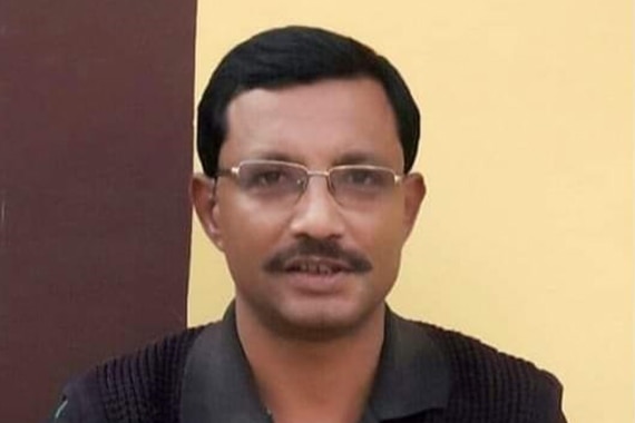 Shri Manoj Kanti Deb