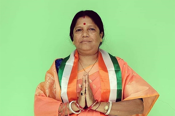 Smt. Swapna Das Paul