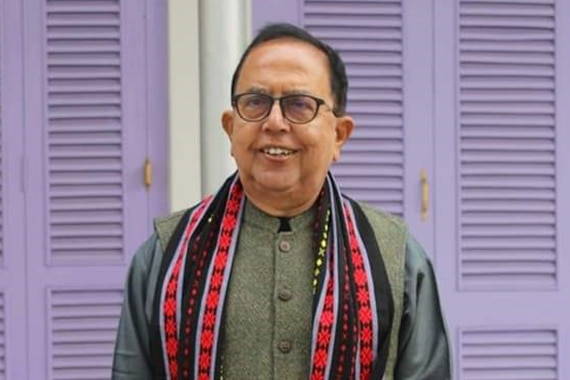 Shri Biswabandhu Sen