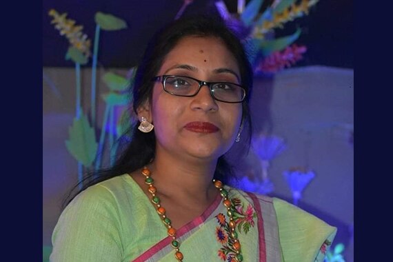 Smt. Papiya Datta